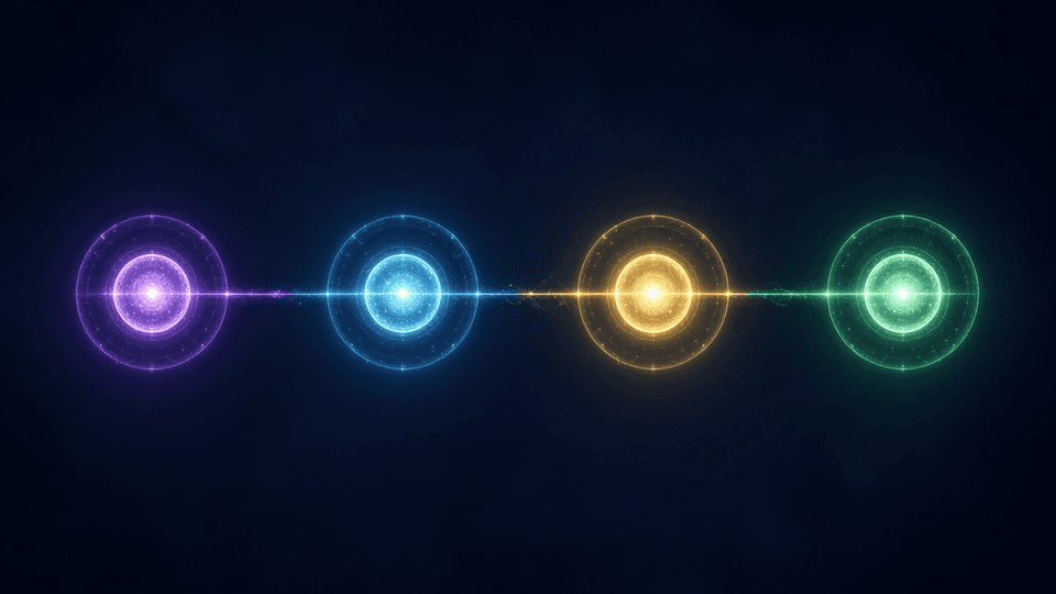 How to Mix Networks in One Sitting with BOKBOK