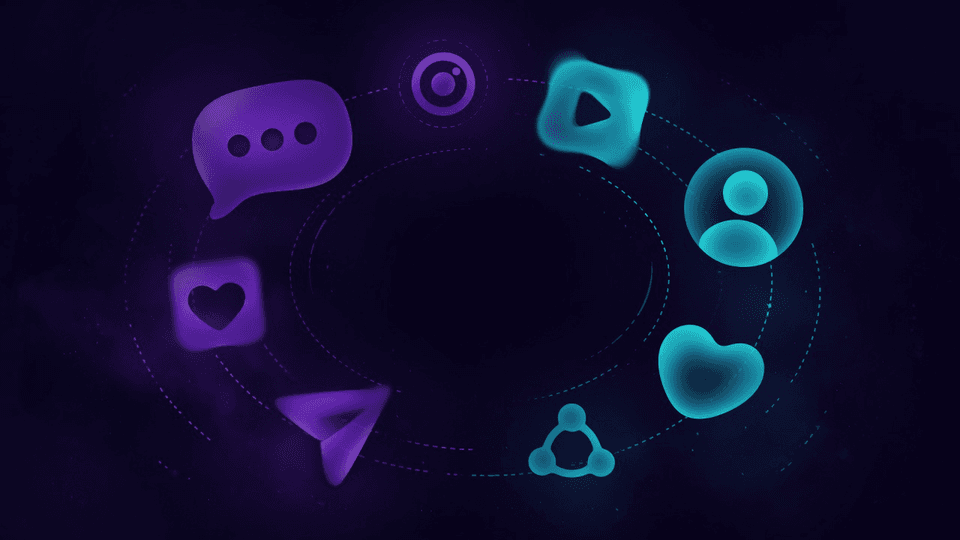 How to Coordinate Posts with Chat Replies in BOKBOK